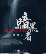 《暗黑者.惩罚》