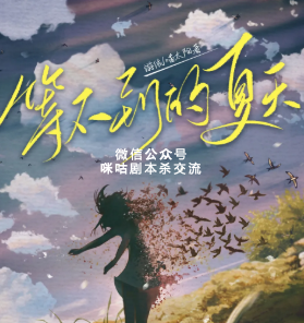 等不到的夏天剧本杀