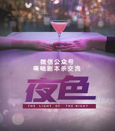 夜色剧本杀复盘