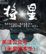 《将星》