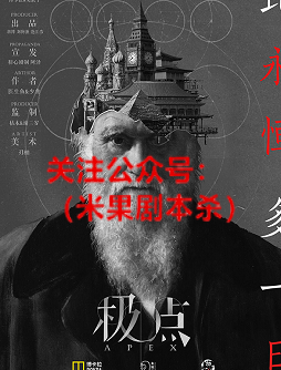 极点剧本杀