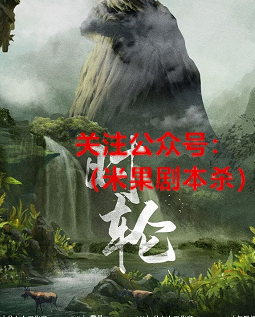 时轮剧本杀复盘
