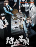 《踏血寻痕：白荆迷雾》