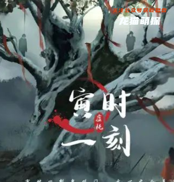 寅时一刻虚耗剧本杀角色复盘