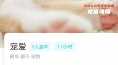 我是谜|宠爱